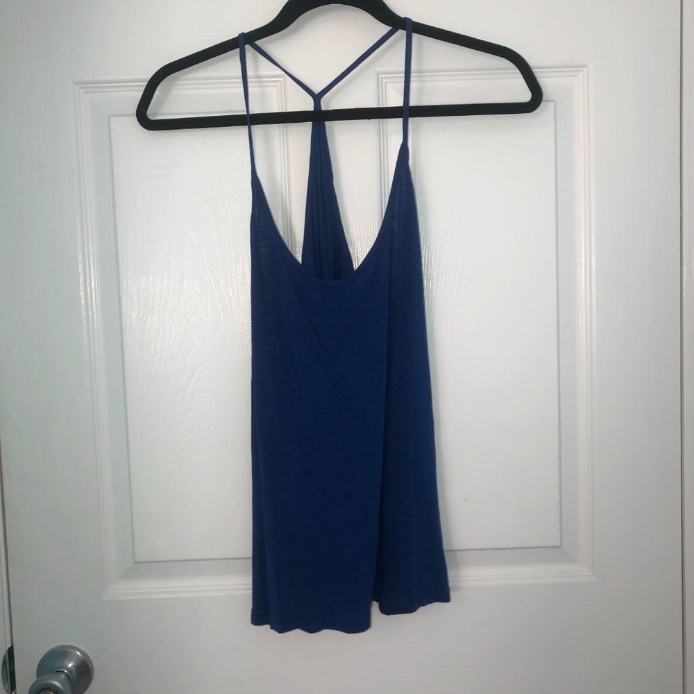 Women's Razorback Tank Top - Picture 2 of 2
